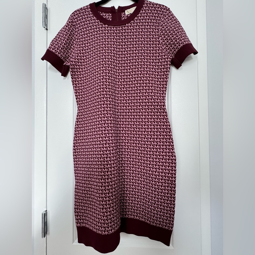 Michael Kors Bodycon Dress